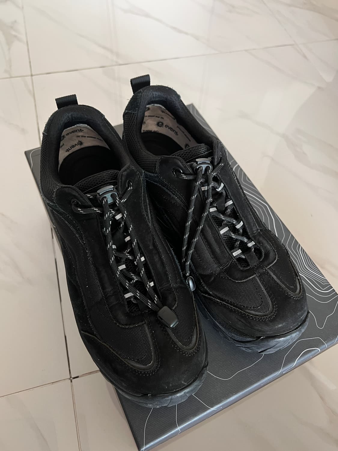 바토즈X킨치 샤크 (260) 상품이미지3