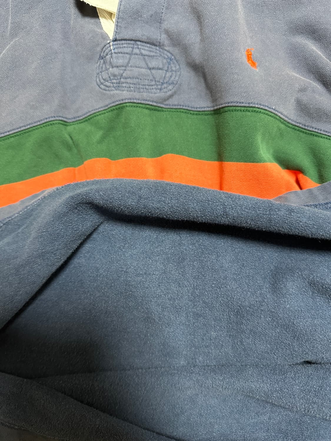 폴로 피케셔츠 L 상품이미지6