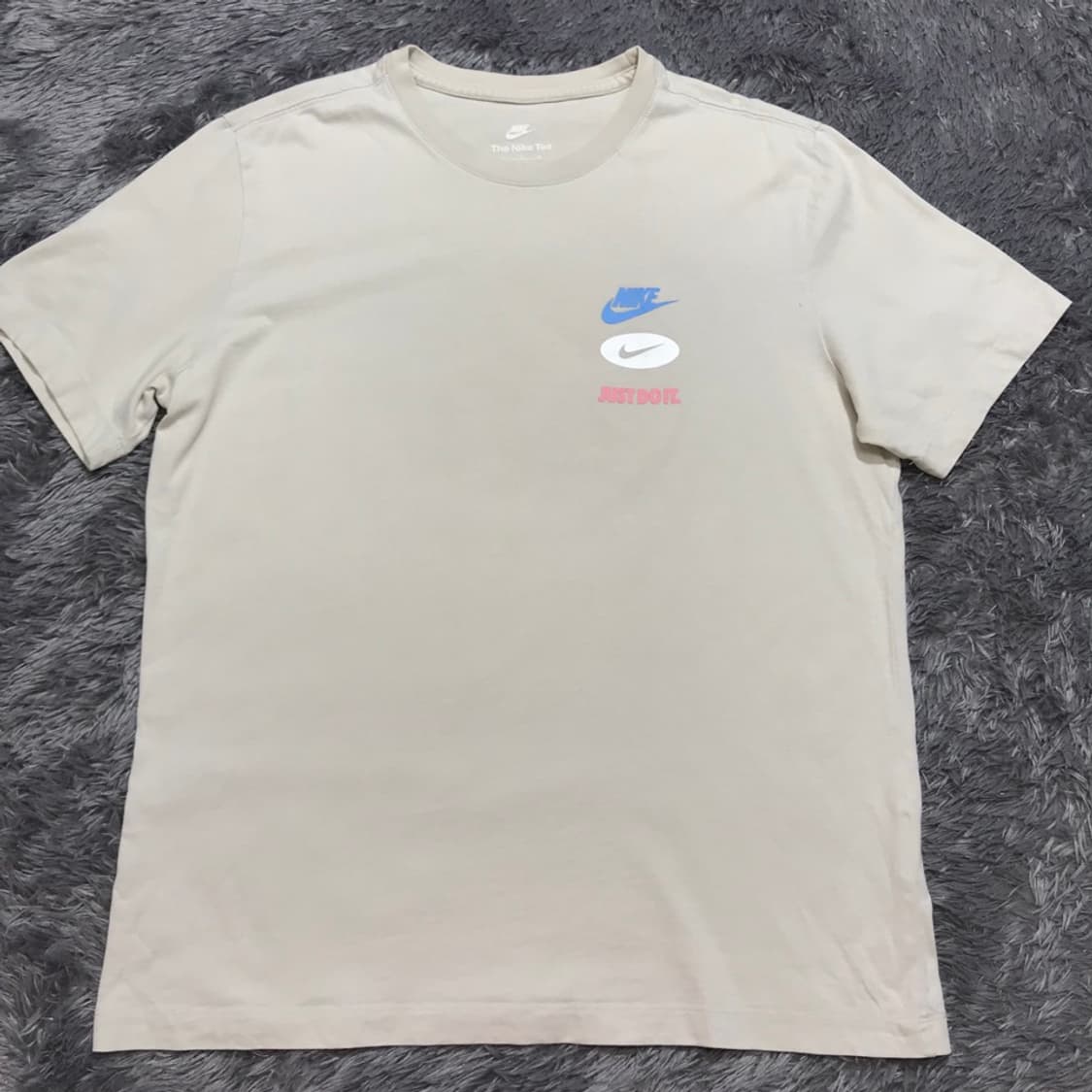 [[XL, A급] 나이키(NIKE) SEOUL 반팔 티셔츠@765 상품이미지1