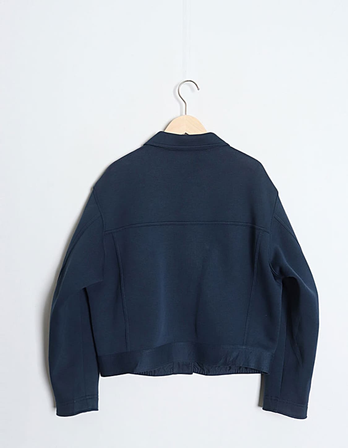 UNIQLO U Jersey Jacket 상품이미지6