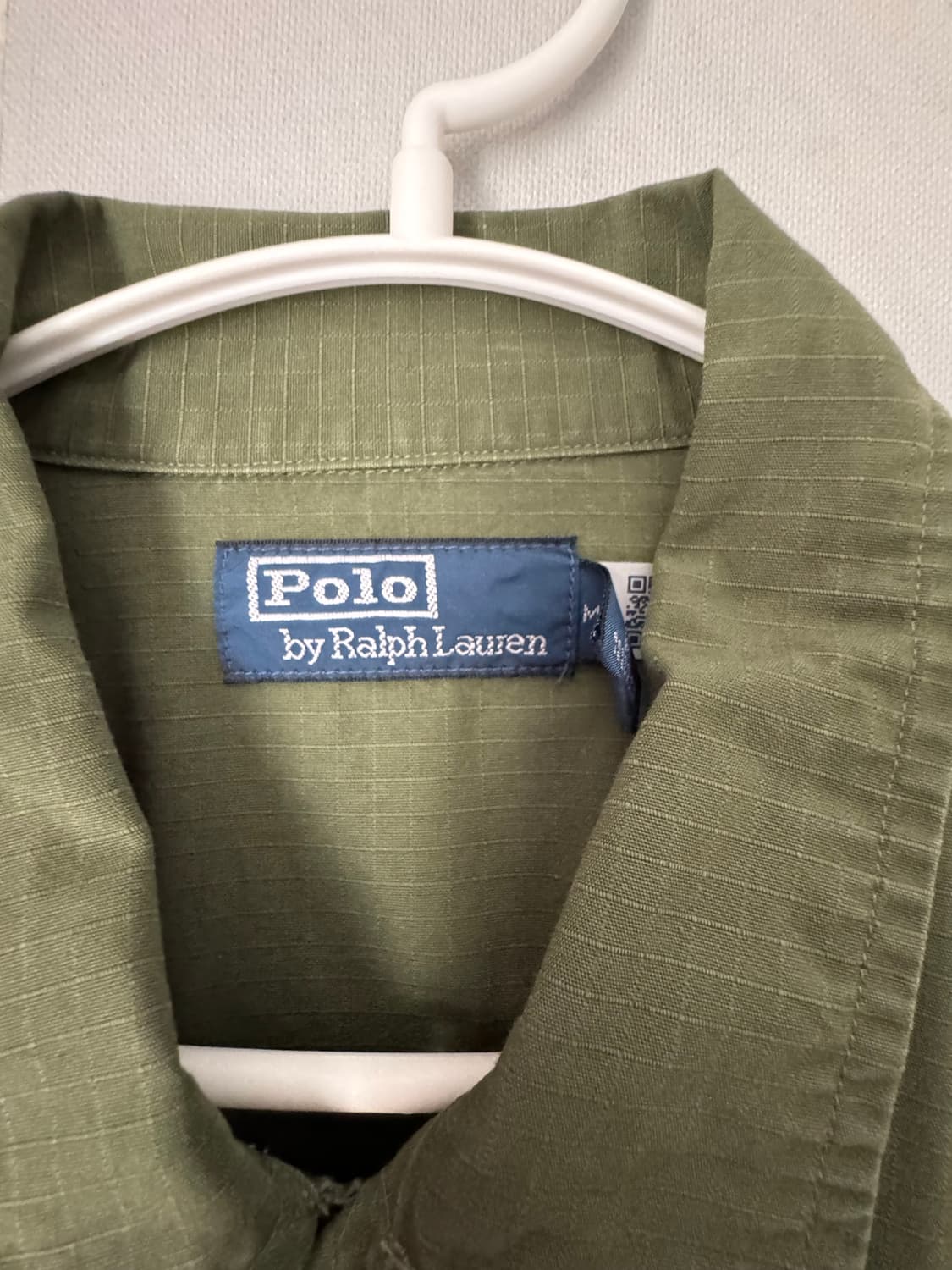 폴로 랄프로렌 정글 퍼티그  상품이미지2