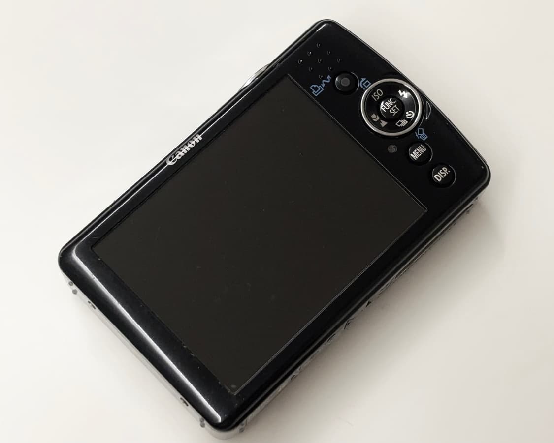 캐논 익서스 65 ixus 65 상품이미지2