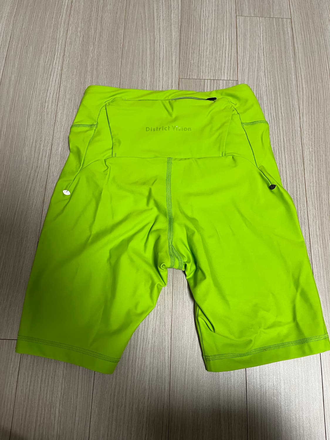 디스트릭트비전 레깅스 상품이미지2