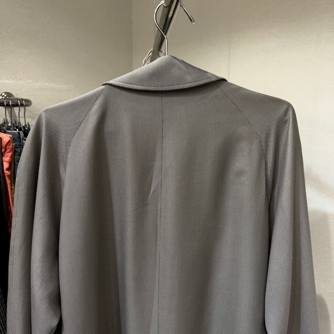 버버리 클래식핏 트렌치 코트 상품이미지6