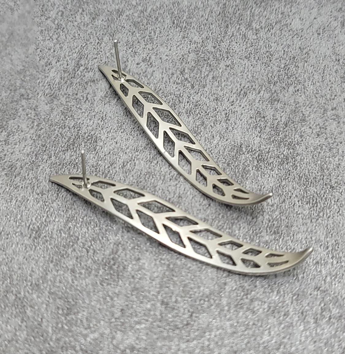 vintage earrings  상품이미지5