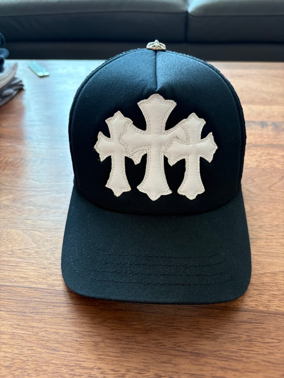 크롬하츠 세메터리 트러커  상품이미지1