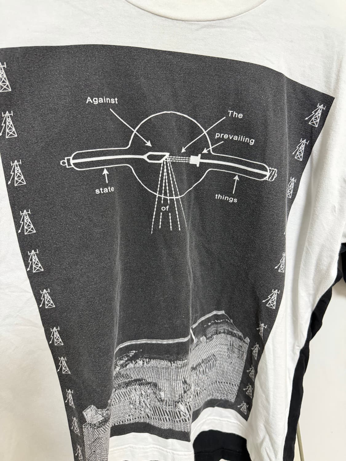 카브엠프트 반팔티셔츠 상품이미지2