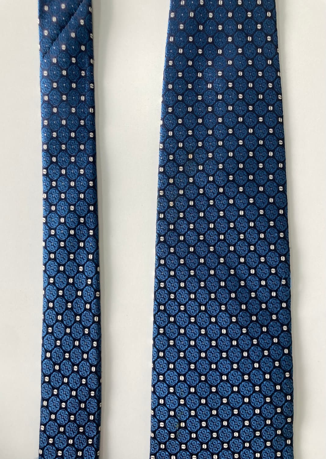 레노마 넥타이 상품이미지3