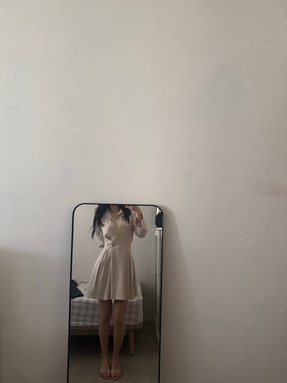 퍼빗 원피스 3가지 상품이미지1