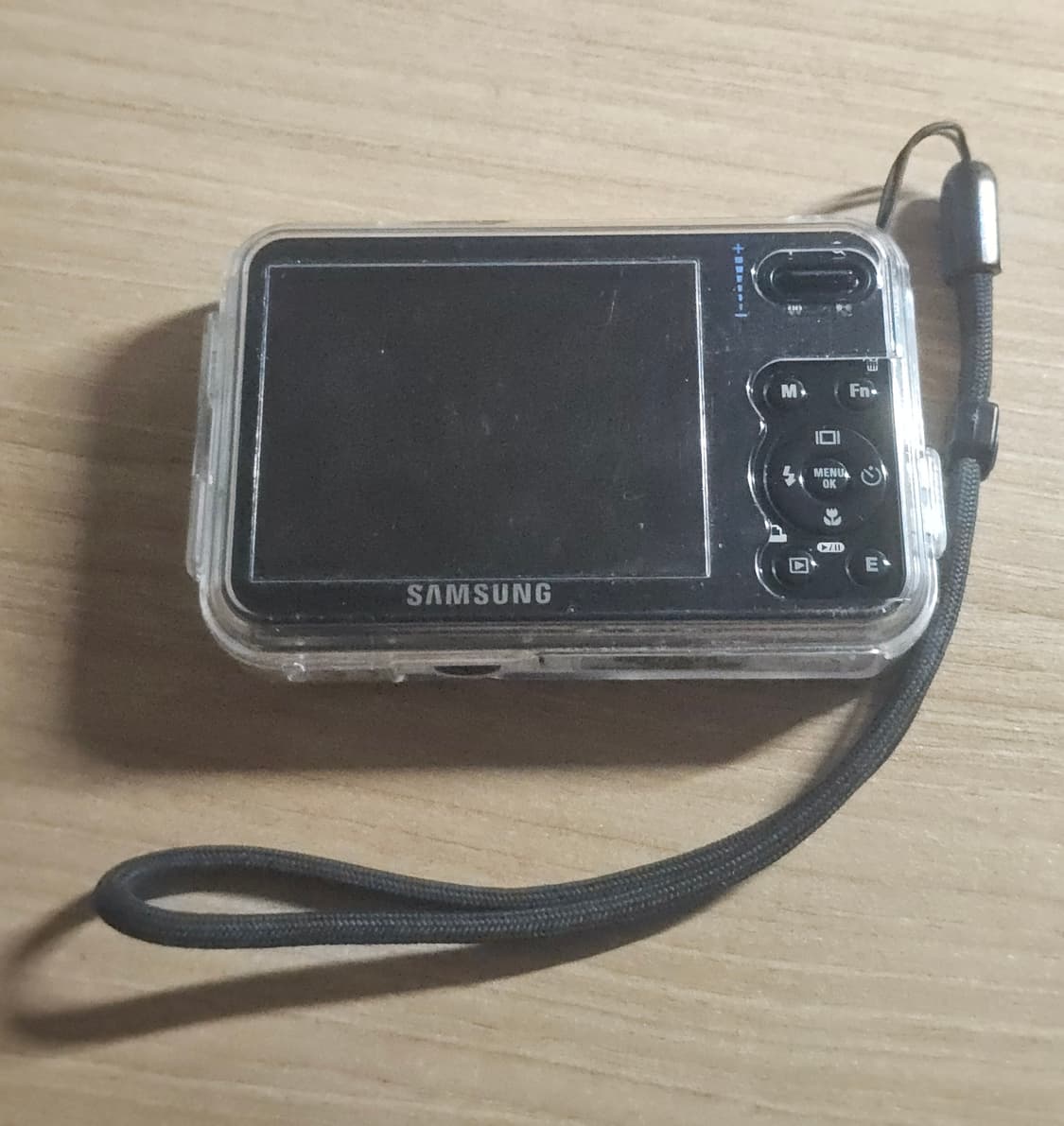 삼성 vluu i8 빈티지 디카 상품이미지5
