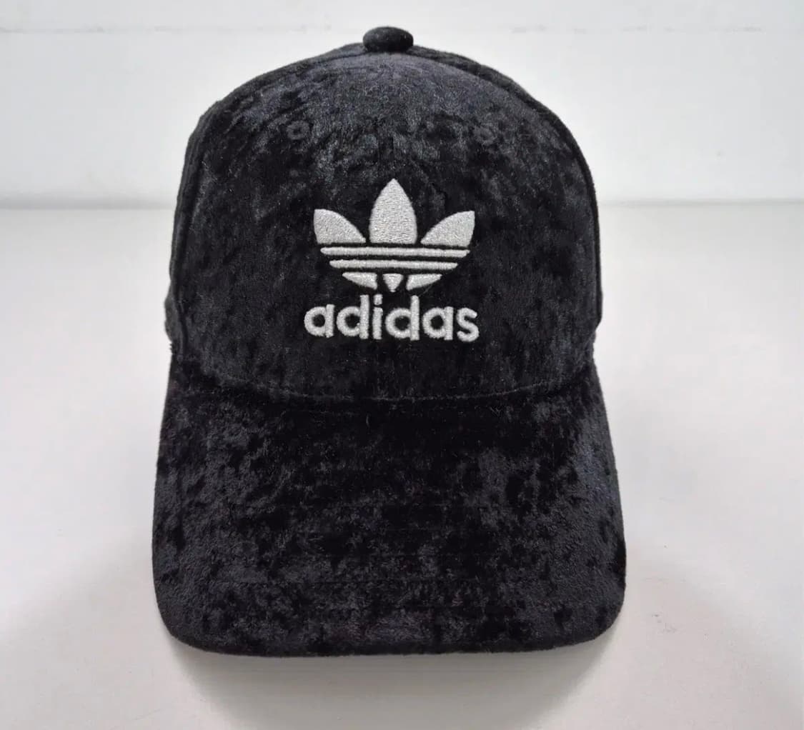 아디다스 벨루어 볼캡 프리(58) 상품이미지1