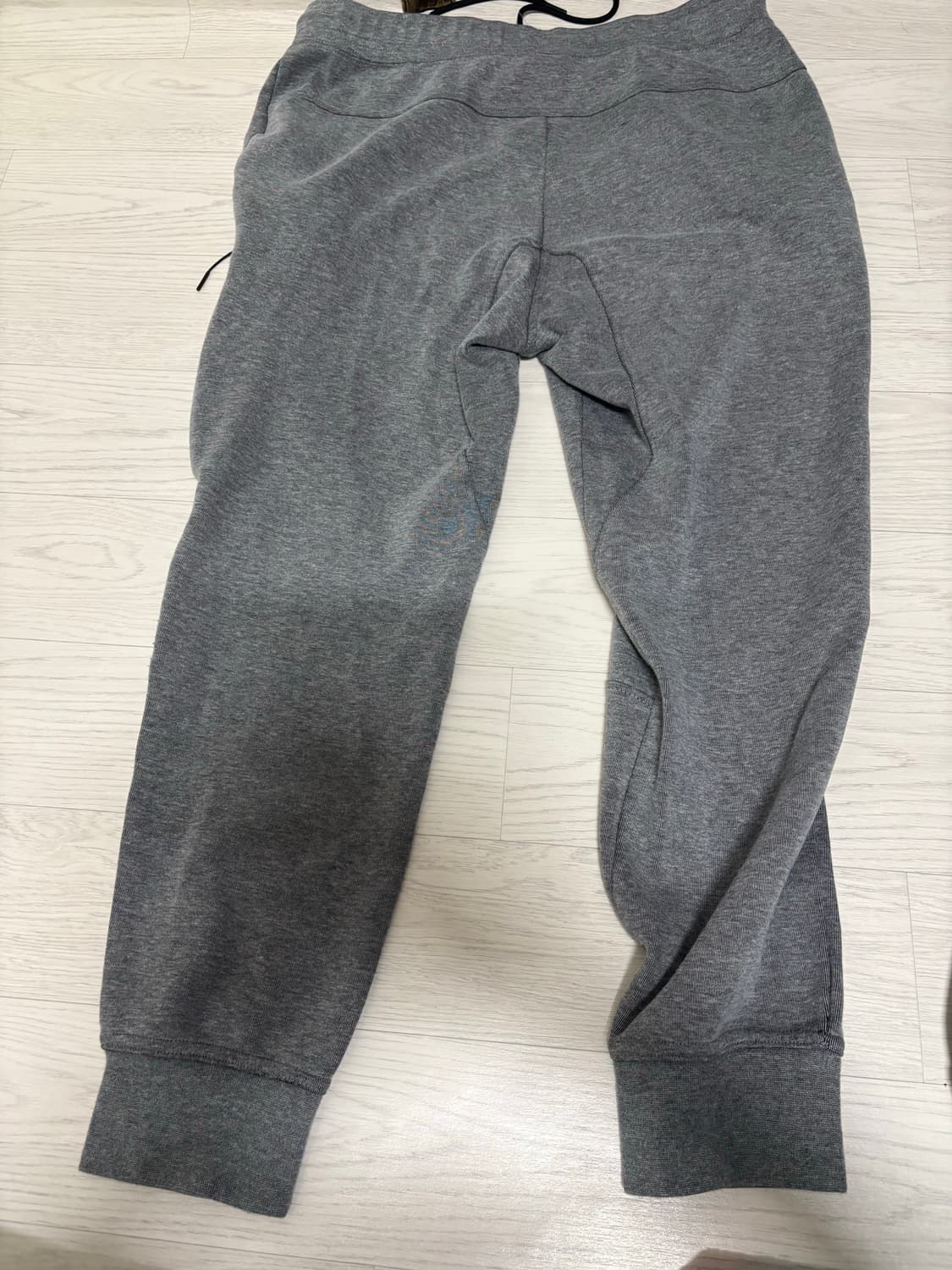 나이키 테크팩 바지 xl  상품이미지2