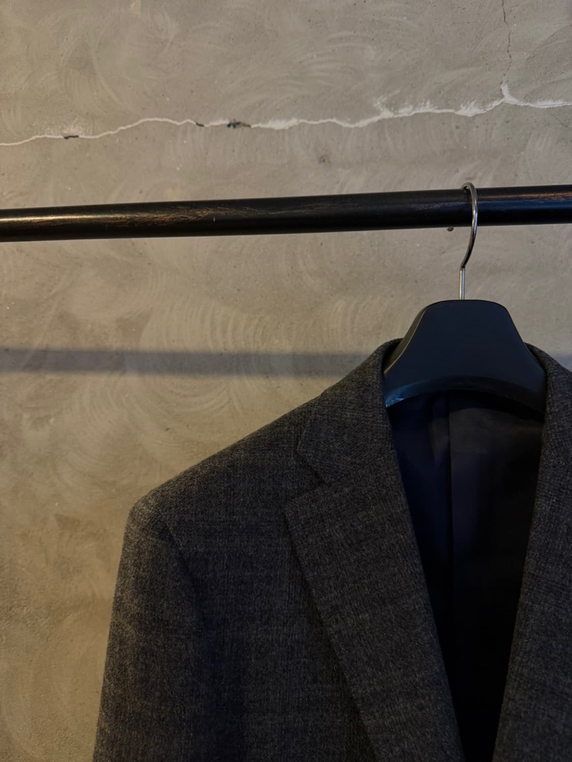 마에스트로 트위드 자켓 100 상품이미지2