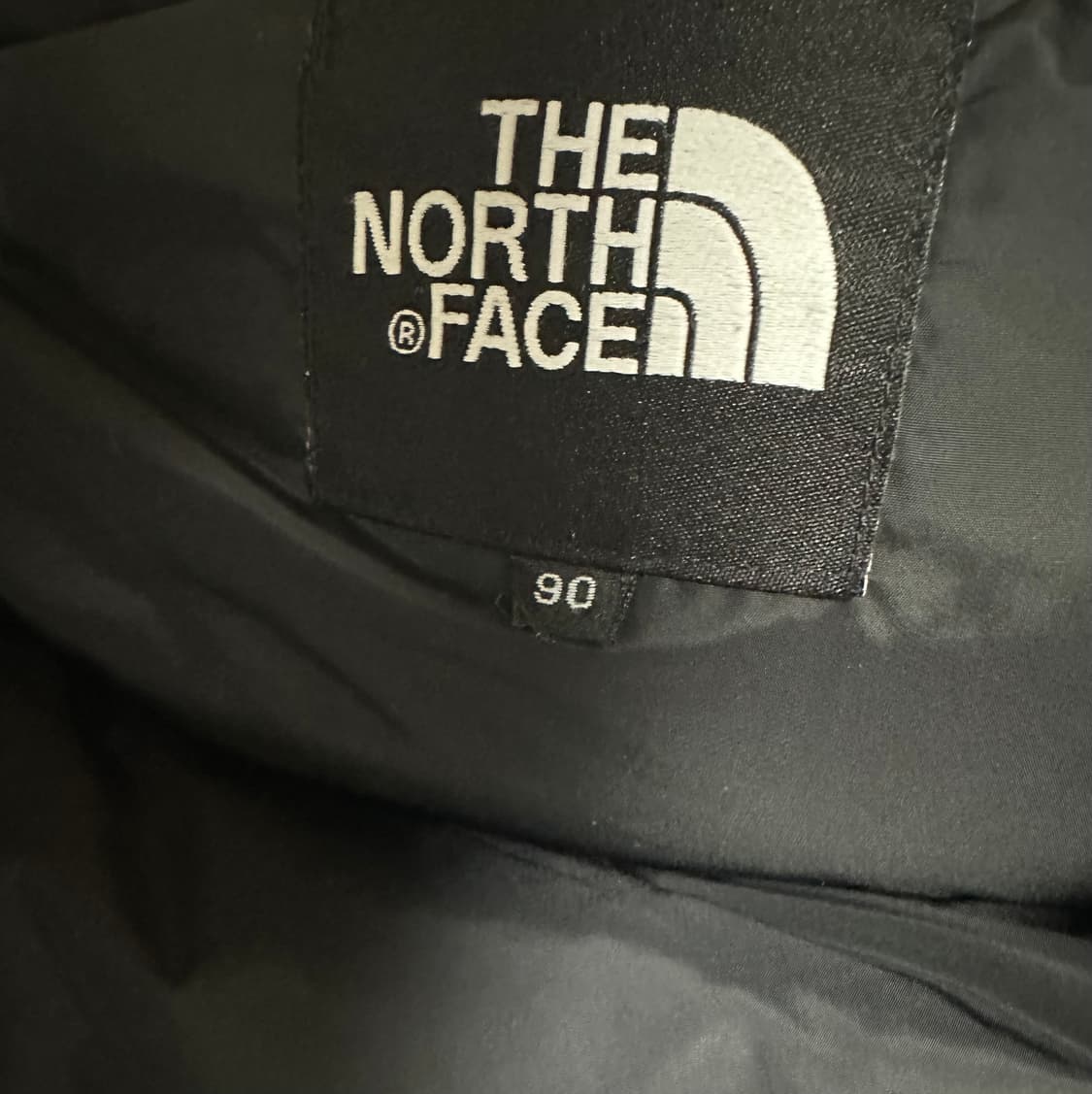 노스페이스 눕시 700 상품이미지3