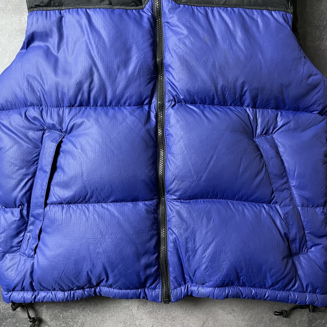 THE NORTH FACE 1990s 노스페이스 패딩조끼 A00439 상품이미지4