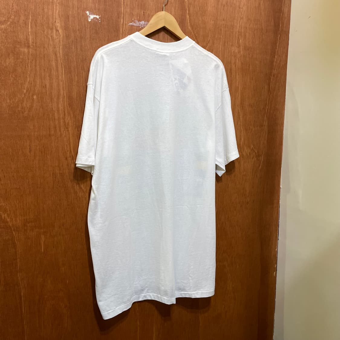 (XL) USA Apex One 빈티지 브라질 월드컵 반팔티 상품이미지2
