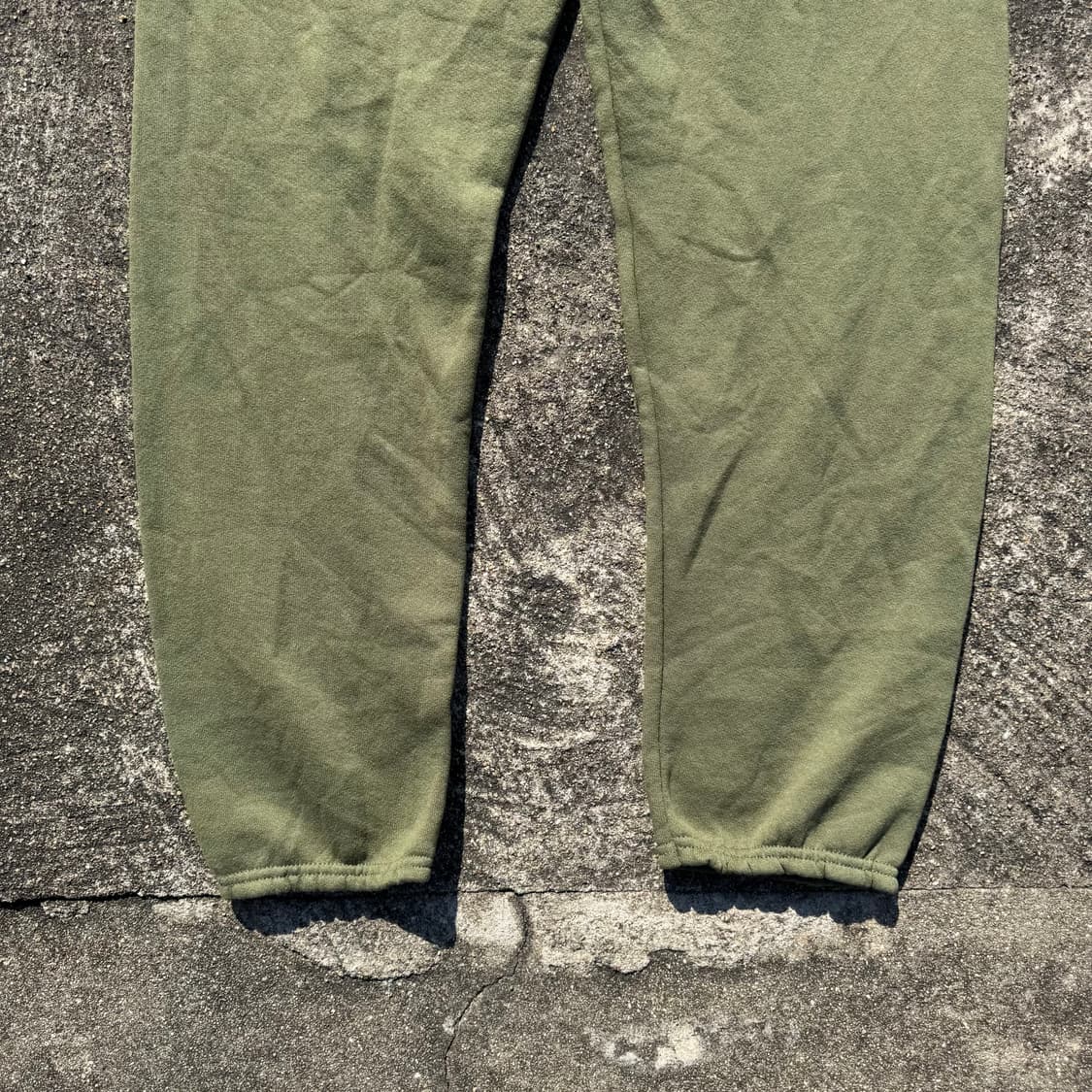 [L] 90s SOFFE USMC 스웻팬츠 조거팬츠 상품이미지5