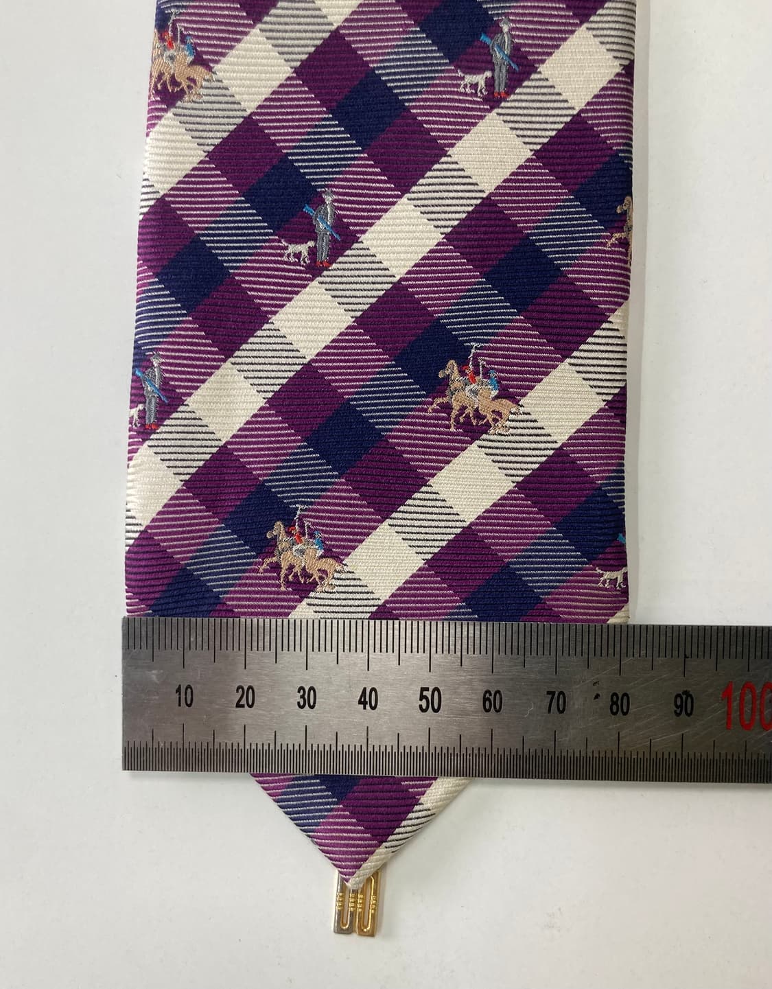 닥스 넥타이 상품이미지3