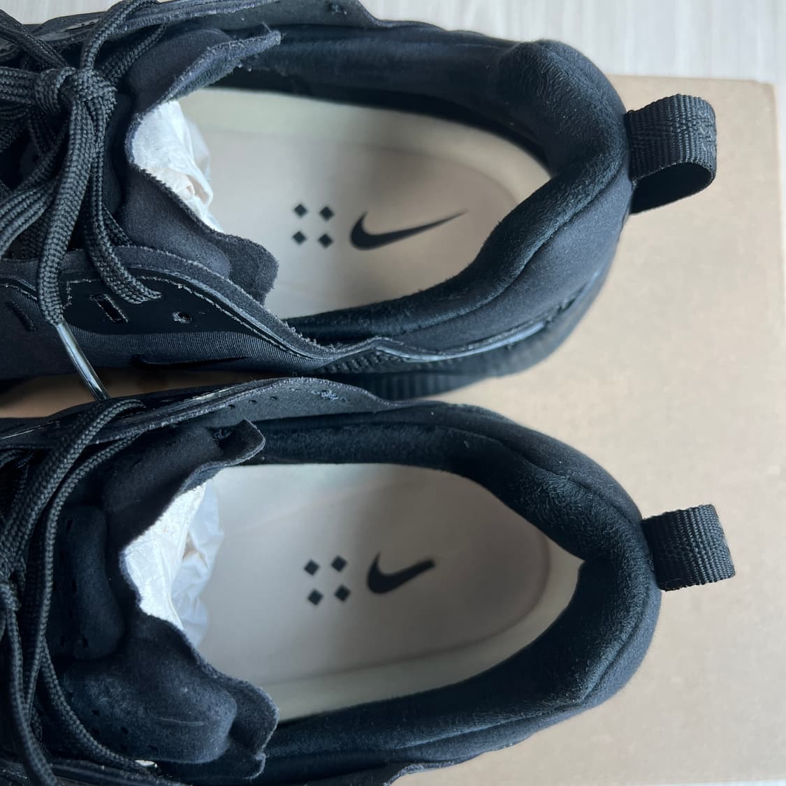 275 나이키 아바 로버 블랙 상품이미지6