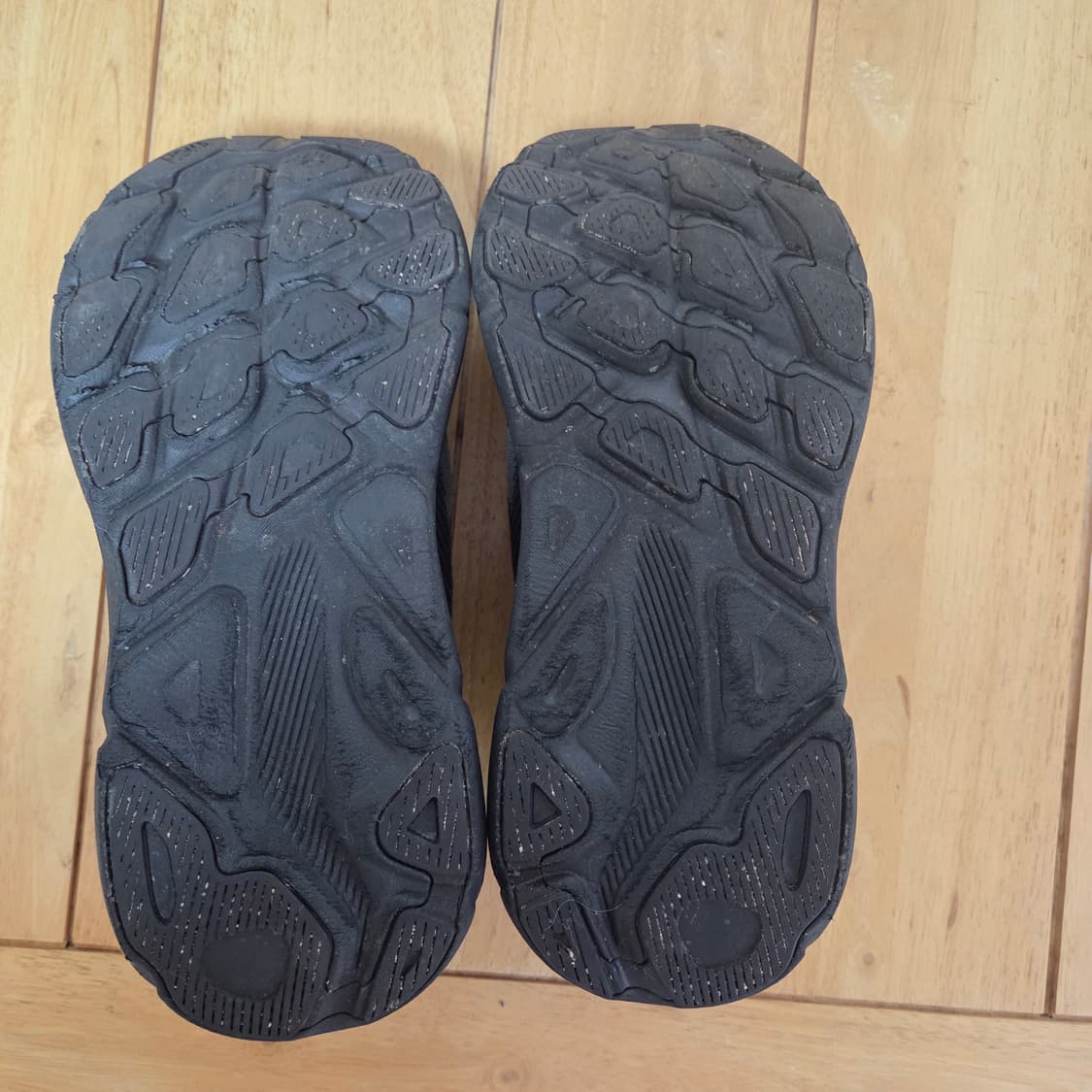 265 클리프톤9 와이드 남성 상품이미지4