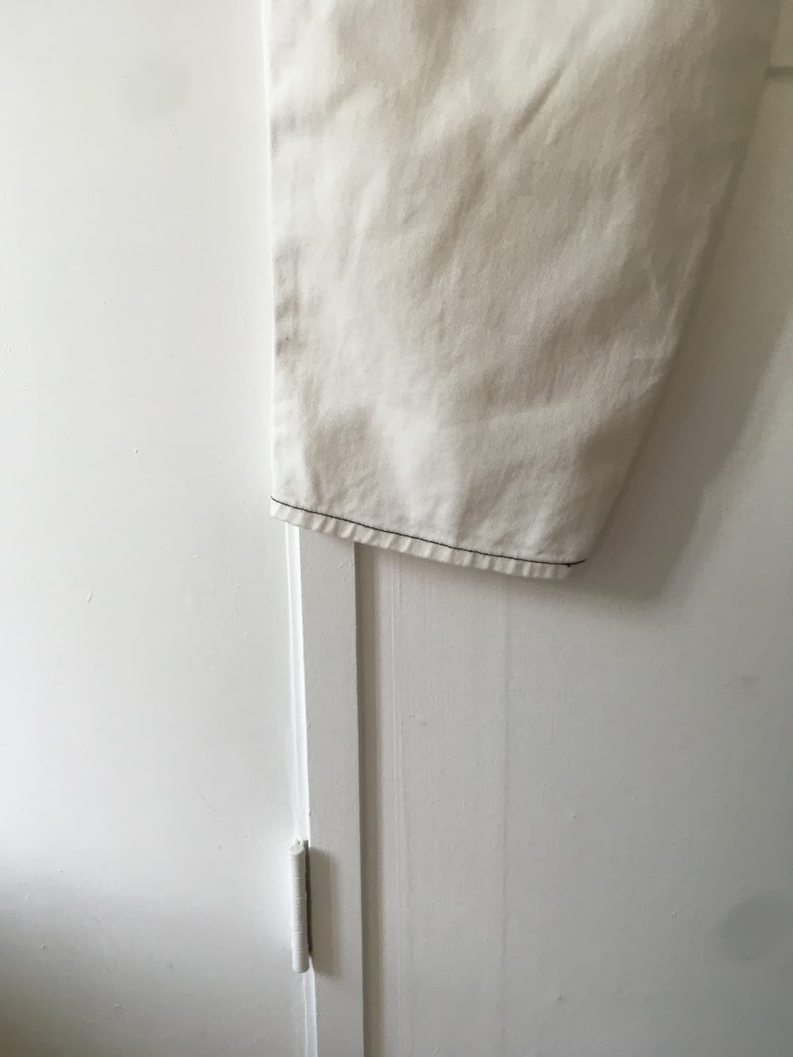 Contour pocket denim L 상품이미지6