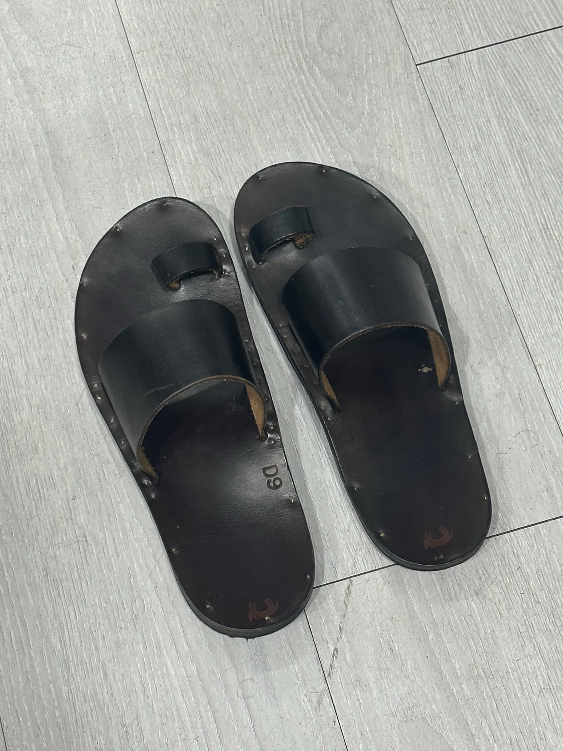쥬타뉴먼 셈바 9D 상품이미지2