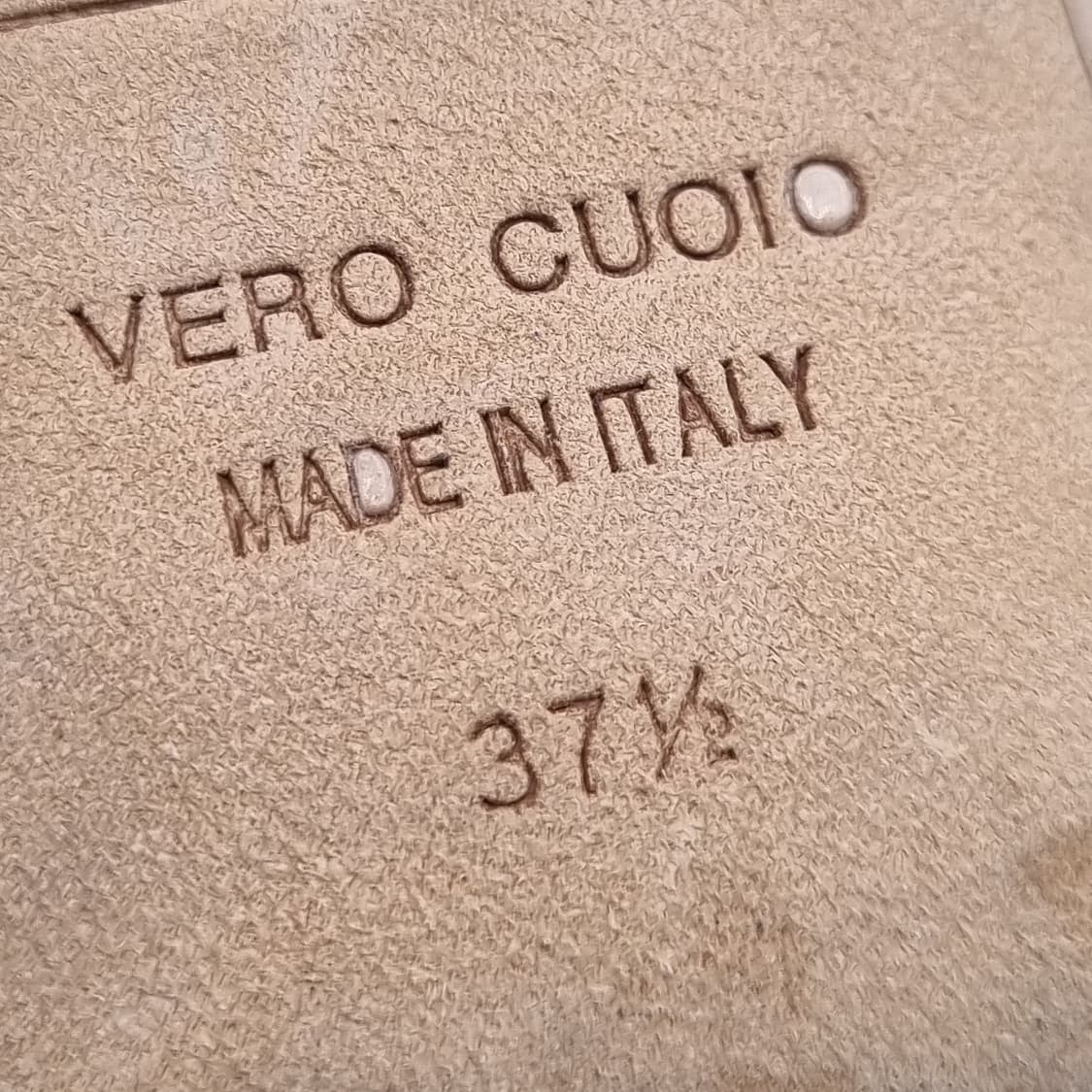 쥬세페자노티 제니퍼로페즈 여성샌들235 굽13 상품이미지6