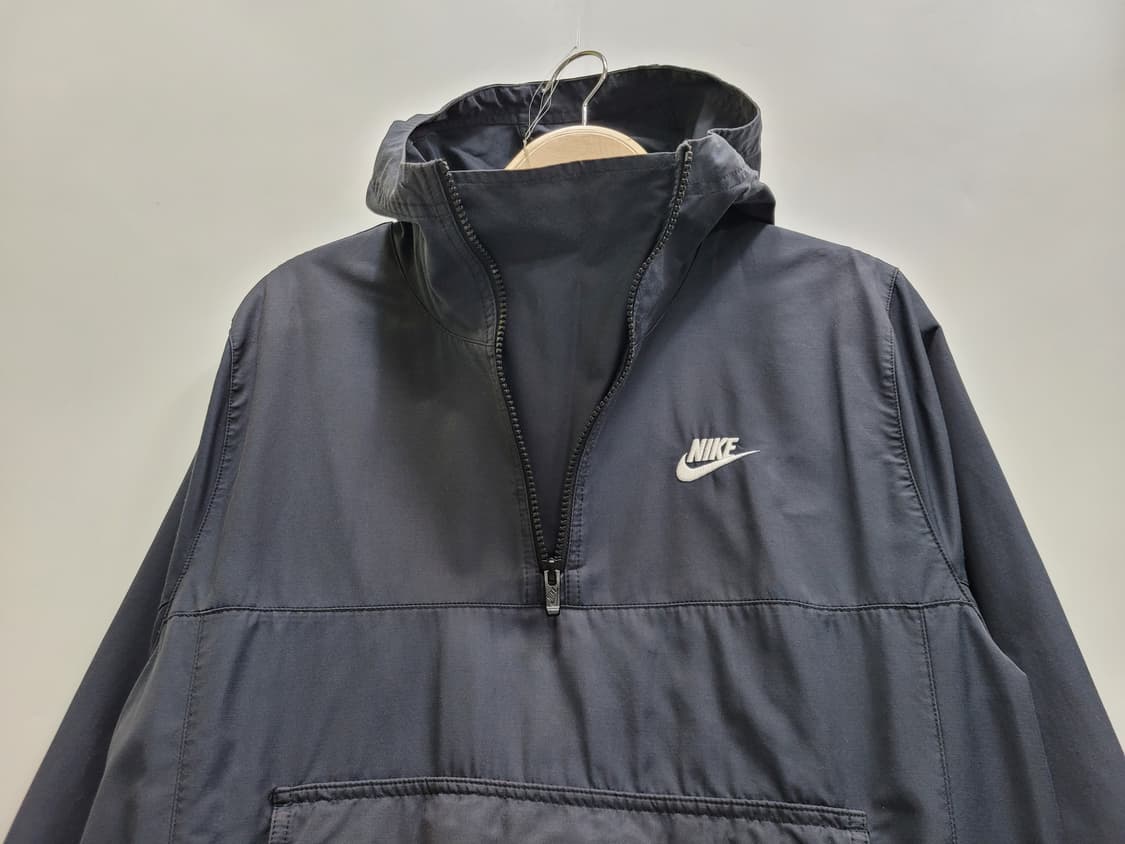 NIKE 2021년 나이키 테크포켓 후드 아노락 / 남 M

 상품이미지4