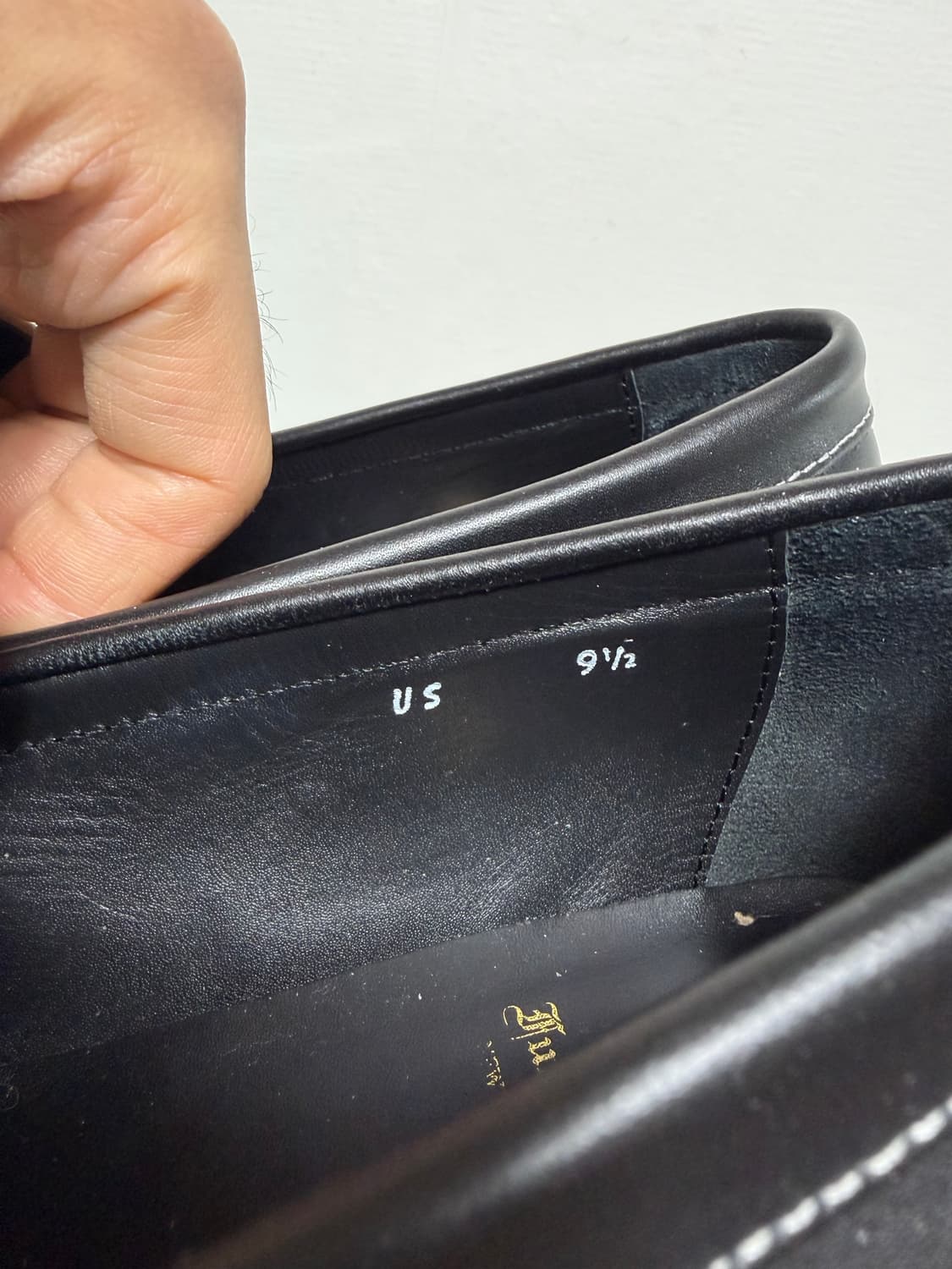 퍼킹어썸 로퍼 상품이미지7