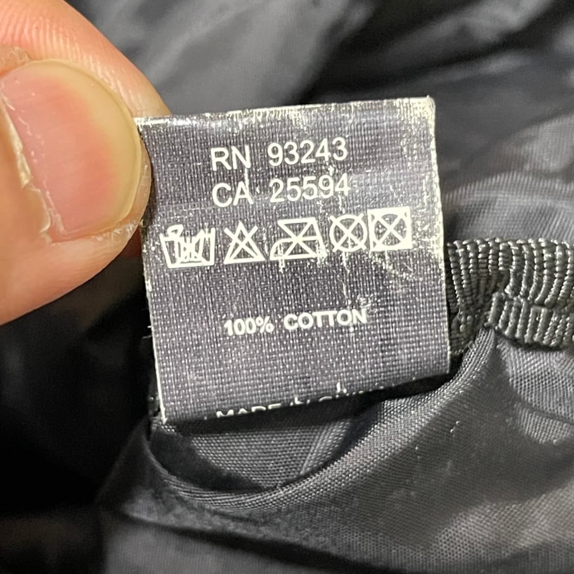 [OS] DIESEL VTG 크로스백 상품이미지8