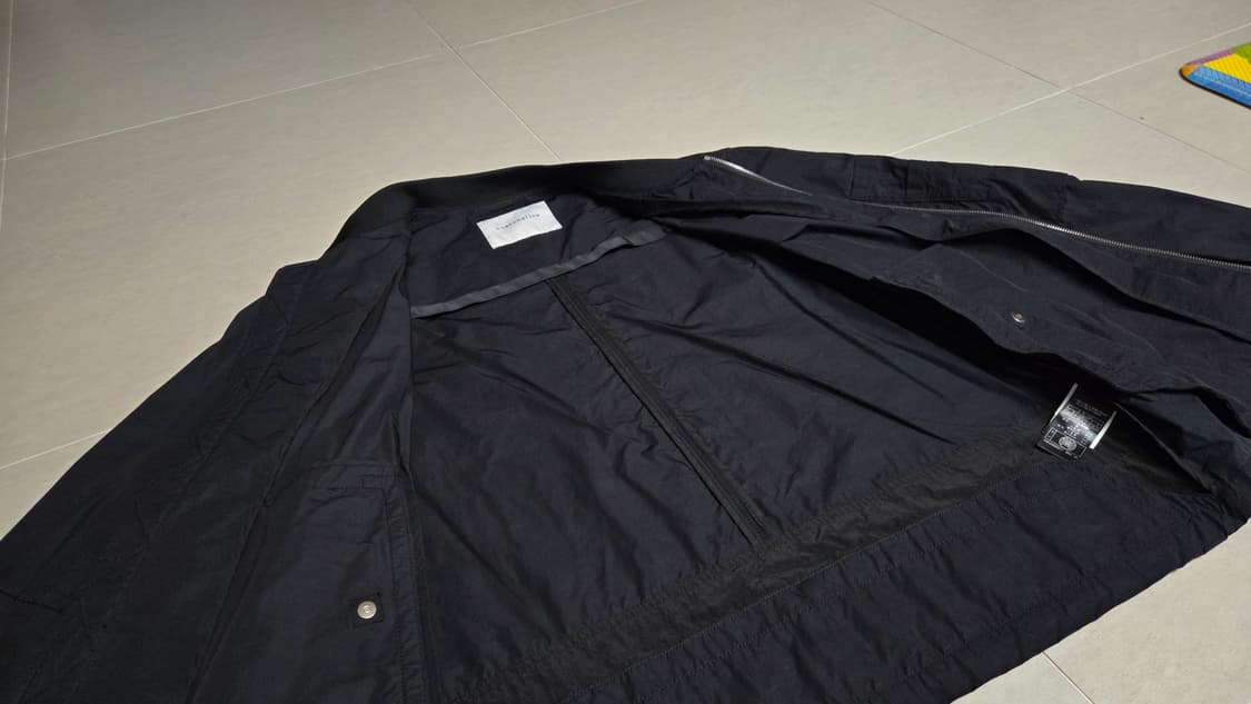 커스텀 멜로우 MA-1 블루종 점퍼 상품이미지4