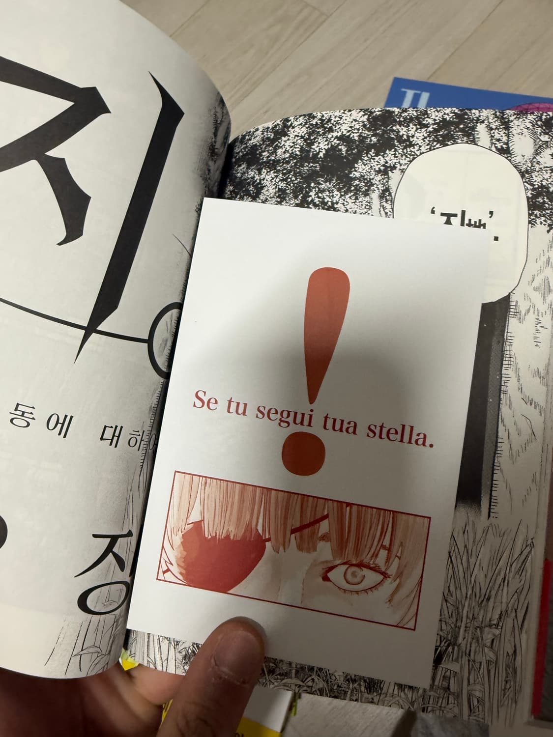 [전권] 지. - 지구의 운동에 대하여 (특전 4개 포함) 상품이미지4