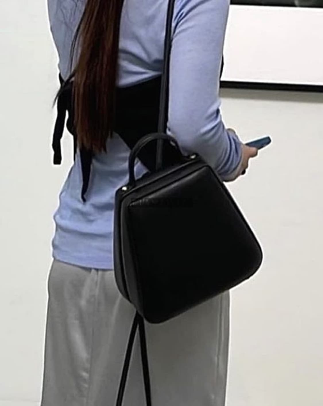 아카이브앱크 쉘틴백 상품이미지1