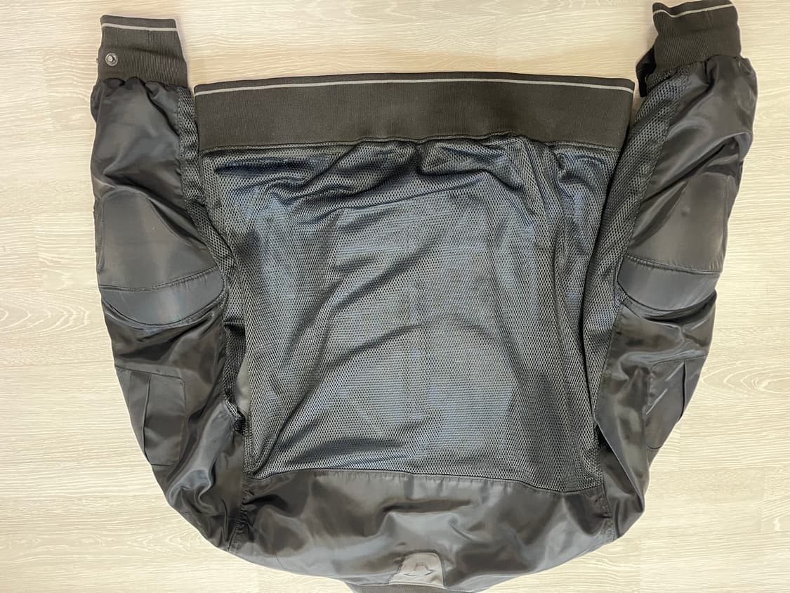 마크나 바이크자켓2XL 상품이미지4