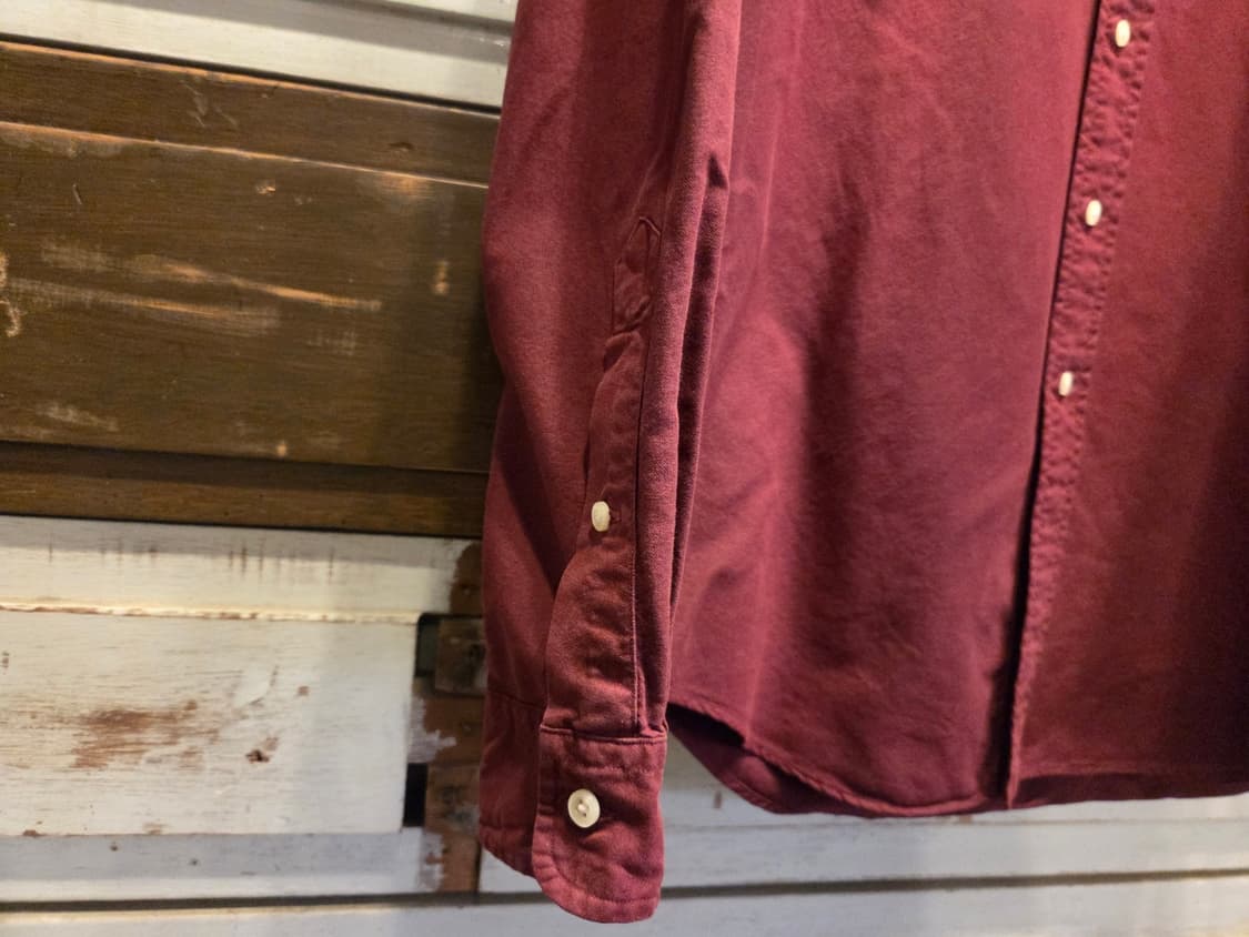 폴로랄프로렌 버튼다운셔츠 상품이미지9