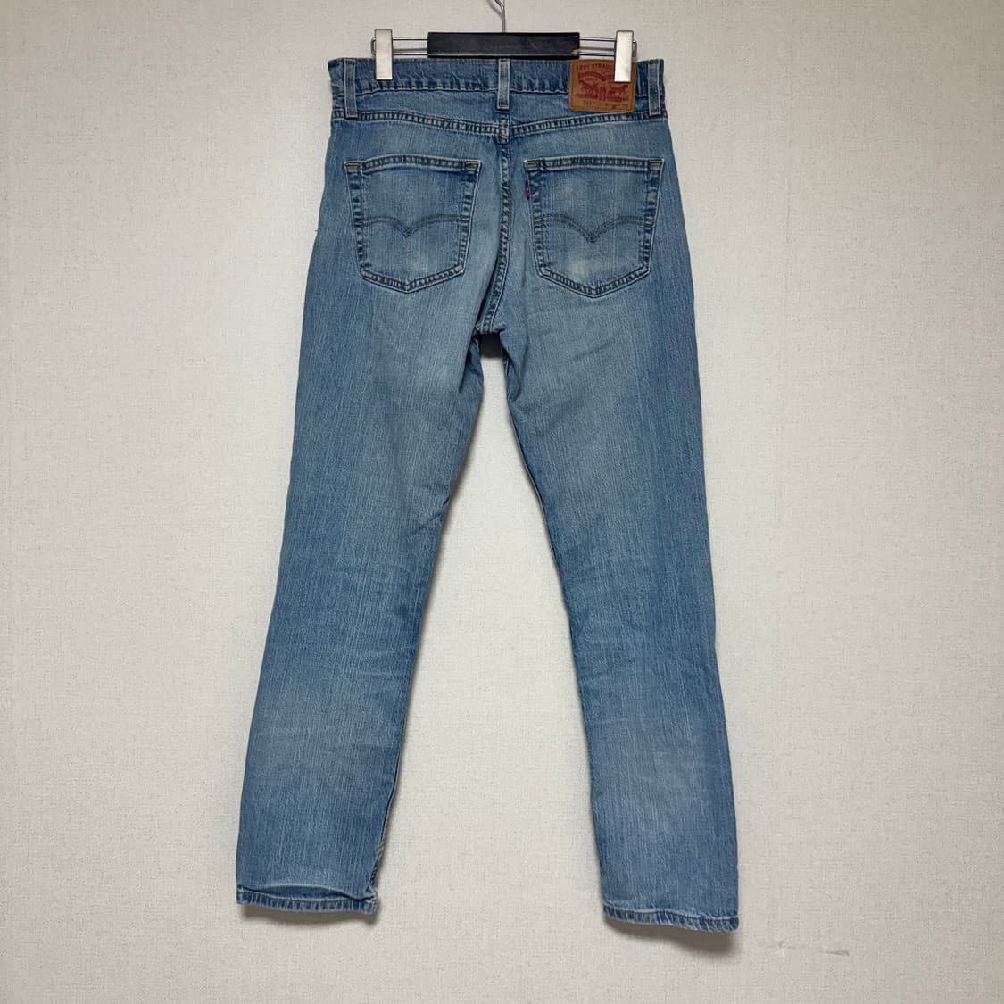 리바이스 511 W32 L32 상품이미지2