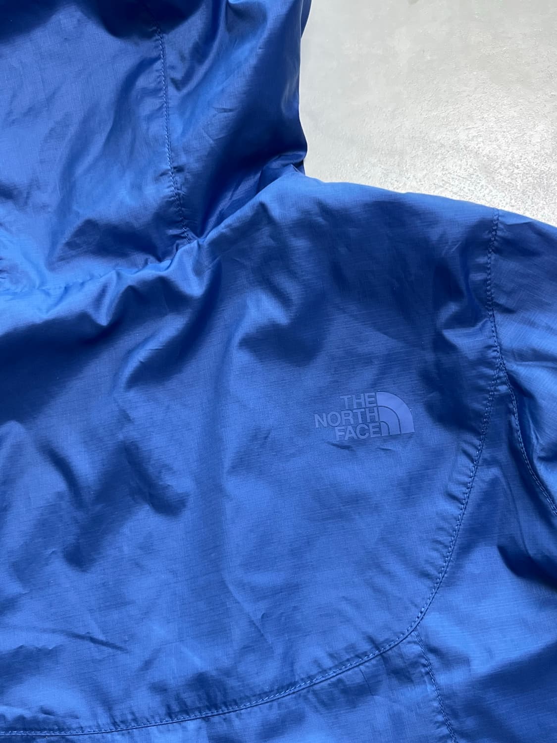 The North Face Windwall Zip Up 상품이미지5