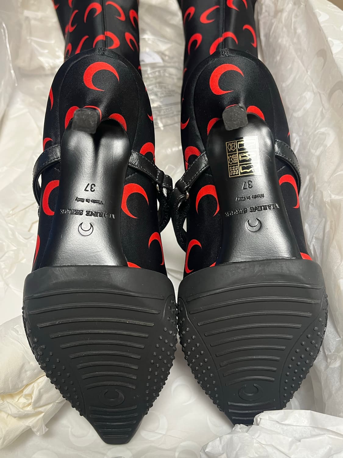 마린세르 문부츠 상품이미지2