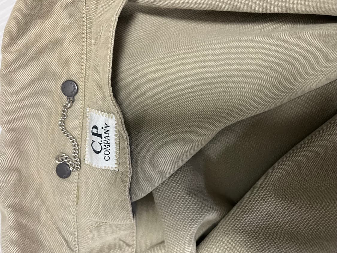 CP컴퍼니 빈티지 필드자켓 105  상품이미지5