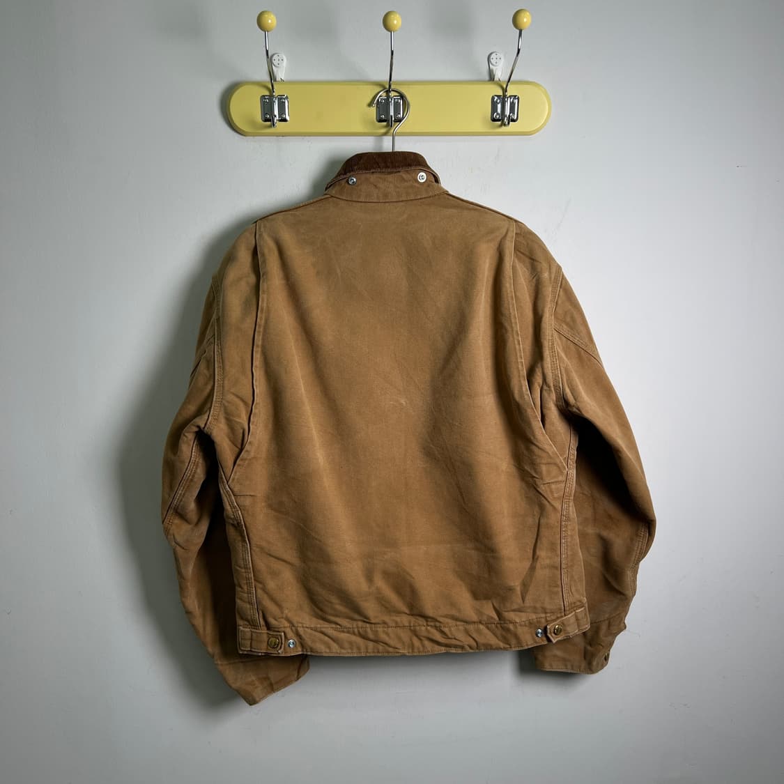 carhartt 칼하트 100주년 기념 디트로이트 자켓  상품이미지2