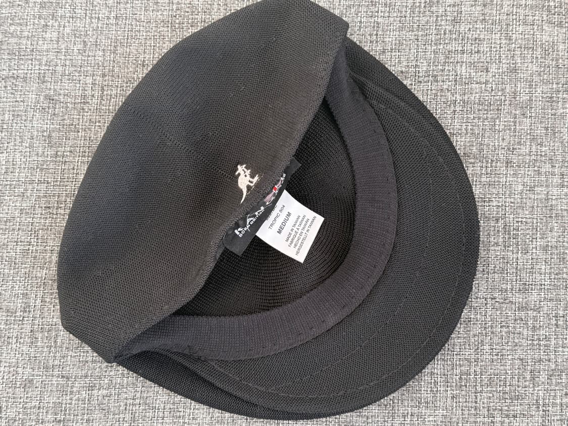 캉골 헌팅캡 상품이미지4