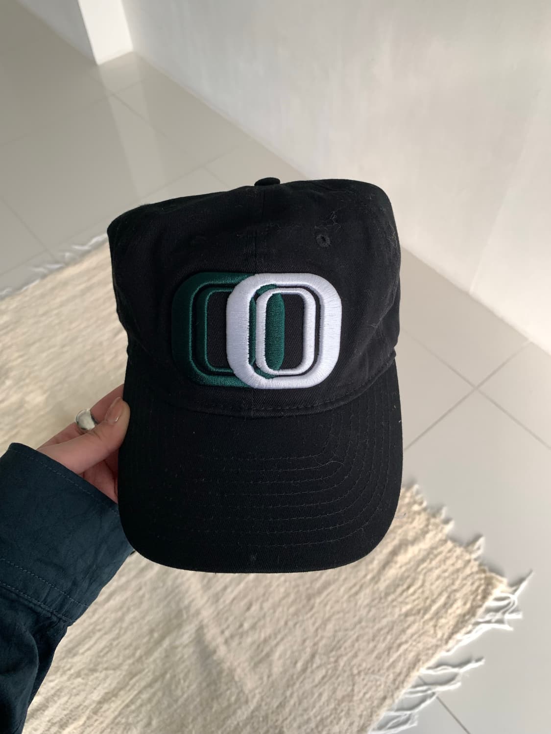 Otto958 볼캡 상품이미지1