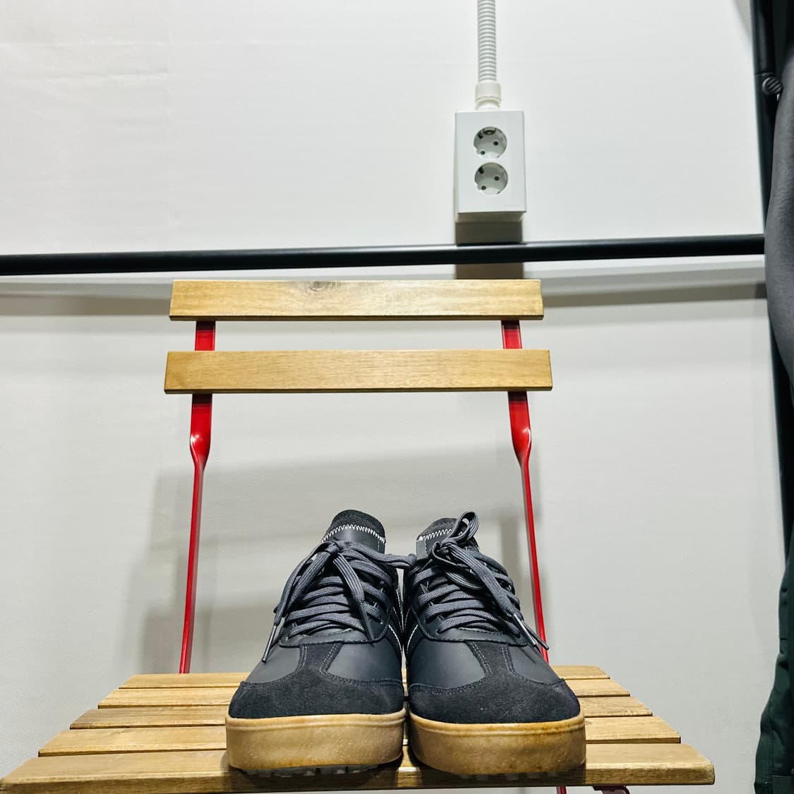 250) 아디다스 골프화 남녀고용 골프화 아디크로스 LT 상품이미지2