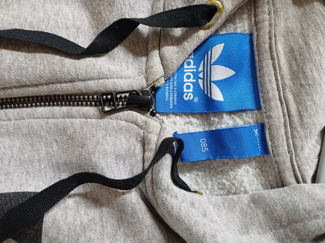 아디다스 후드집업 085 상품이미지3