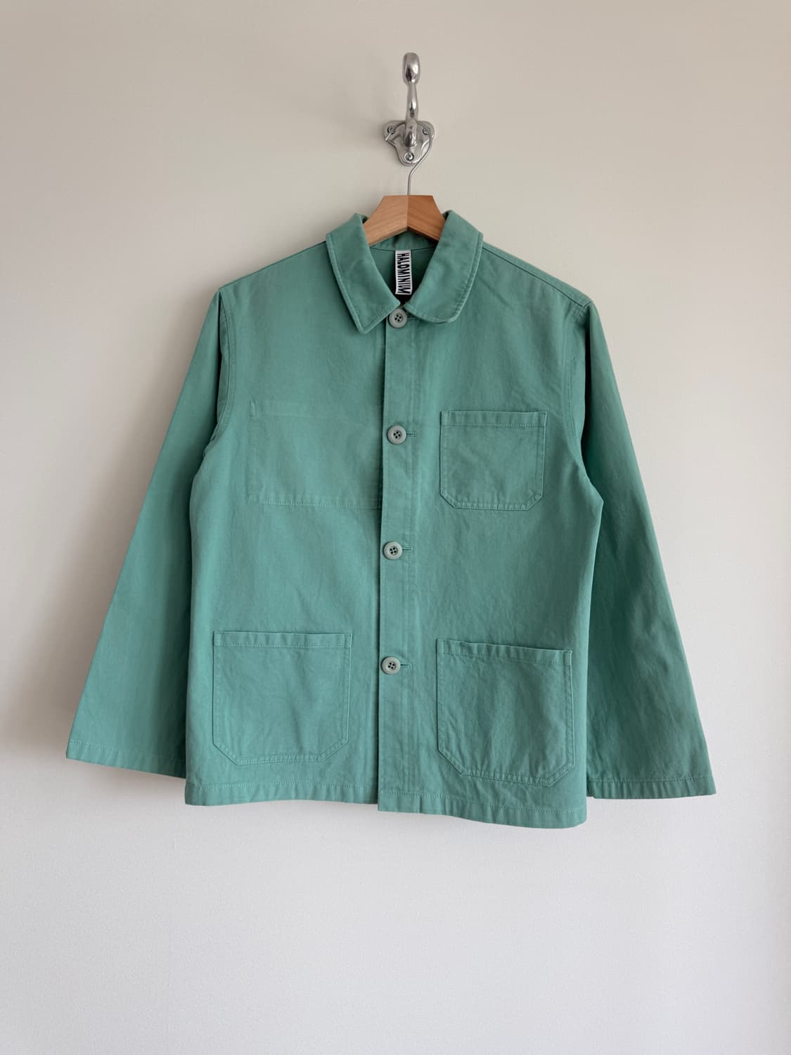Pre owned 프렌치 워크자켓 상품이미지1