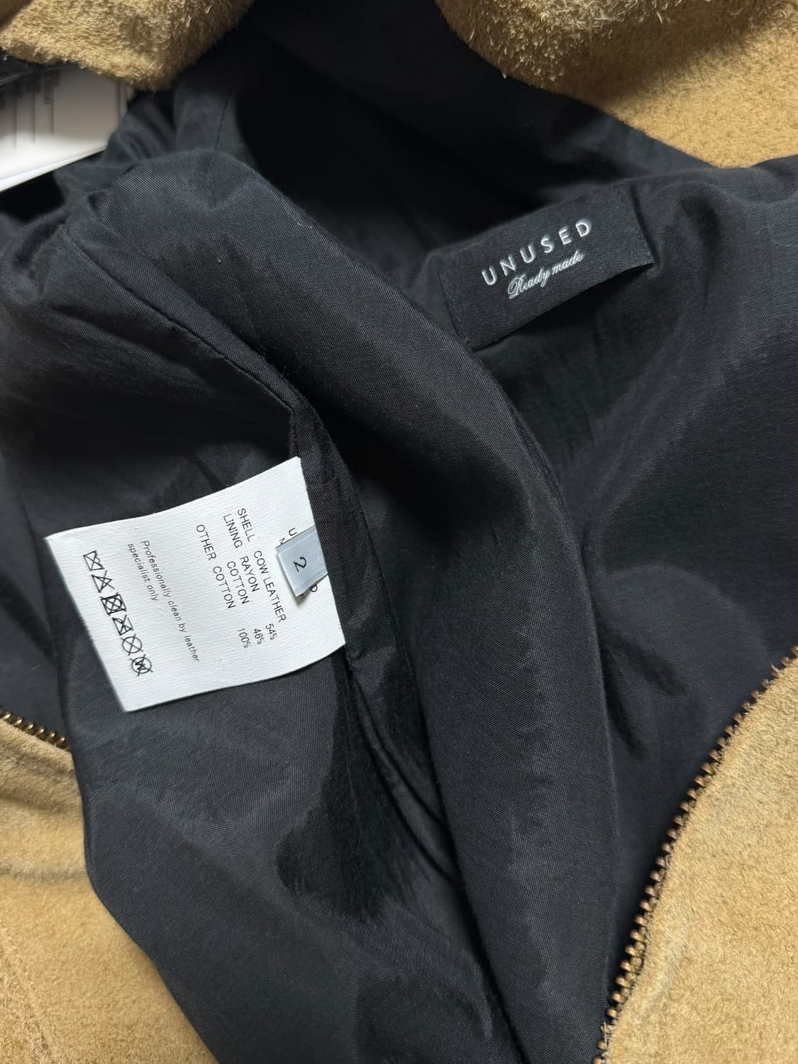 UNUSED 상품이미지5