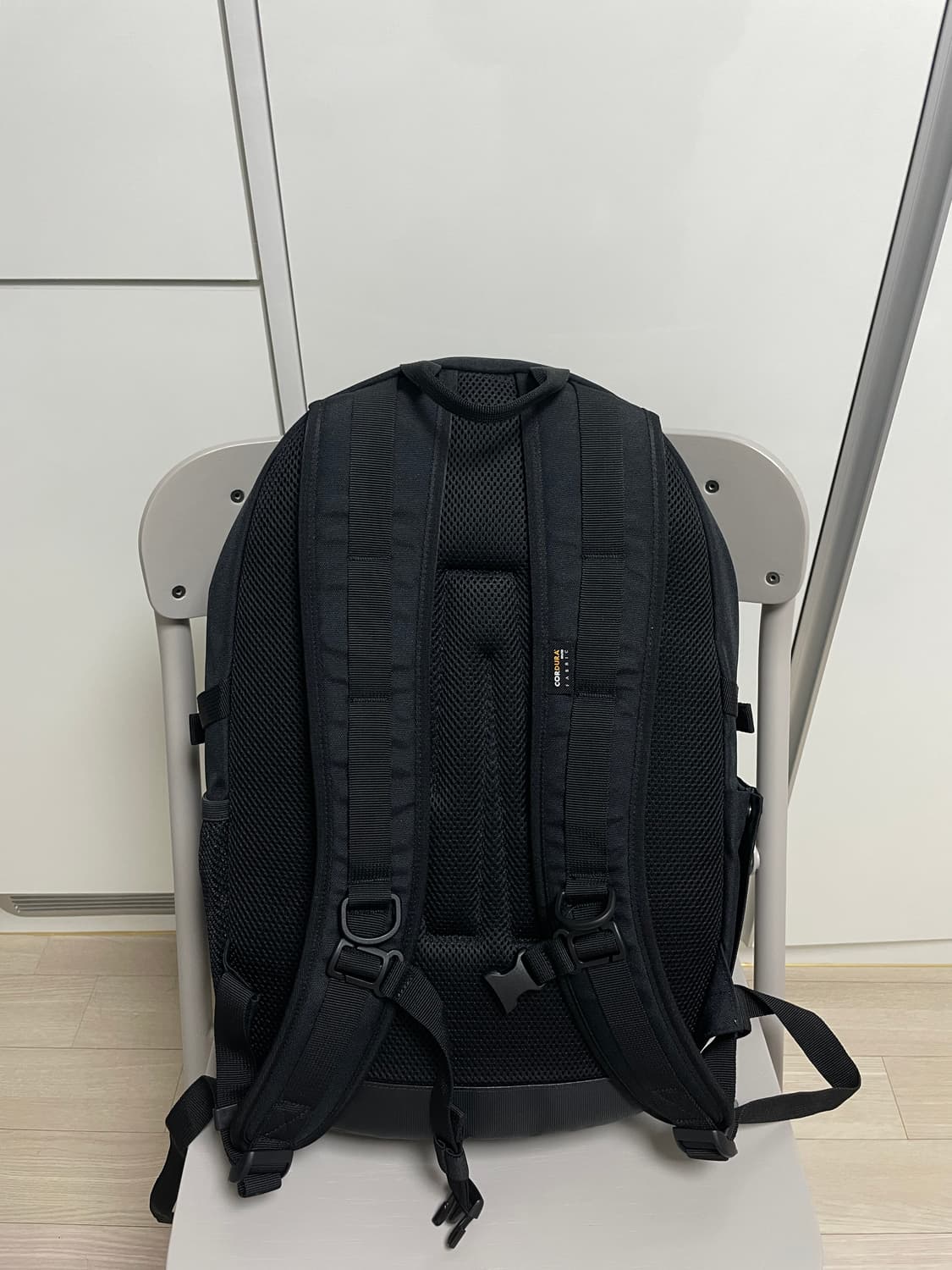 노매뉴얼 백팩 상품이미지2