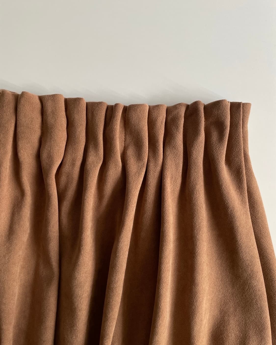 shirring midi skirt 상품이미지9