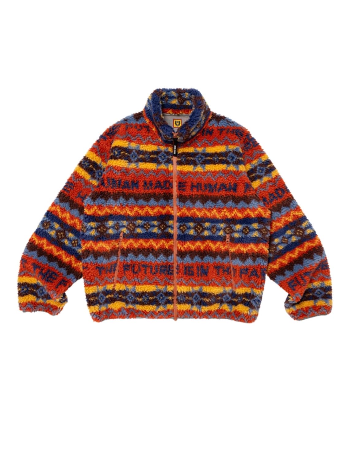 휴먼메이드 후리스 상품이미지1