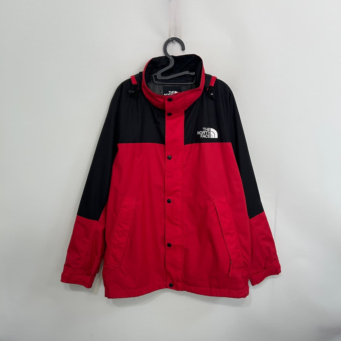 노스페이스 남성 바람막이 105 상품이미지1